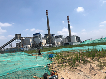 废气、水质、噪声、土壤、室内空气检测,专业第三方检测机构