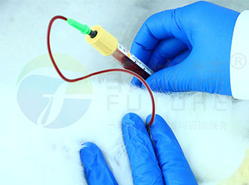 实验动物生理生化指标检测,大小鼠血常规检测,实验动物血生化指标检测