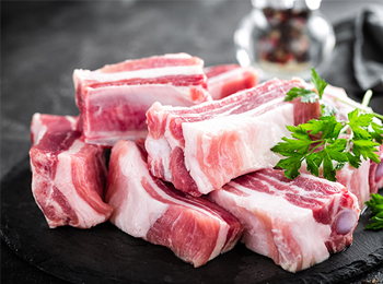 肉品质风味组学检测：肉类品质与风味的深度剖析