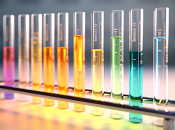 类胡萝卜素检测：方法、标准与样品