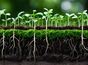 植物根系检测：钠钾钙离子与总氮的科研核心指标分析