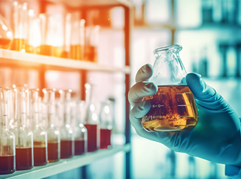 食品磷脂检测服务，精准解析PC/PS/PE/PI/LPC等核心指标