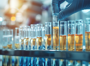 金线莲苷检测与药用植物多指标分析方案