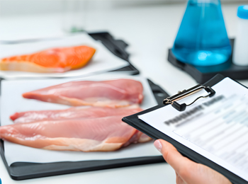 畜禽肉代谢指标检测：磷脂与游离核苷酸助力肉品质机理研究