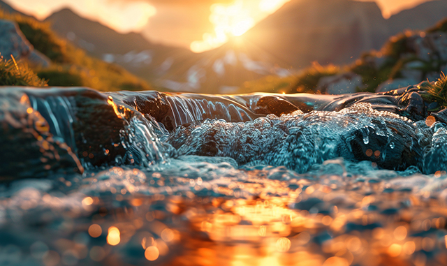 水质检测